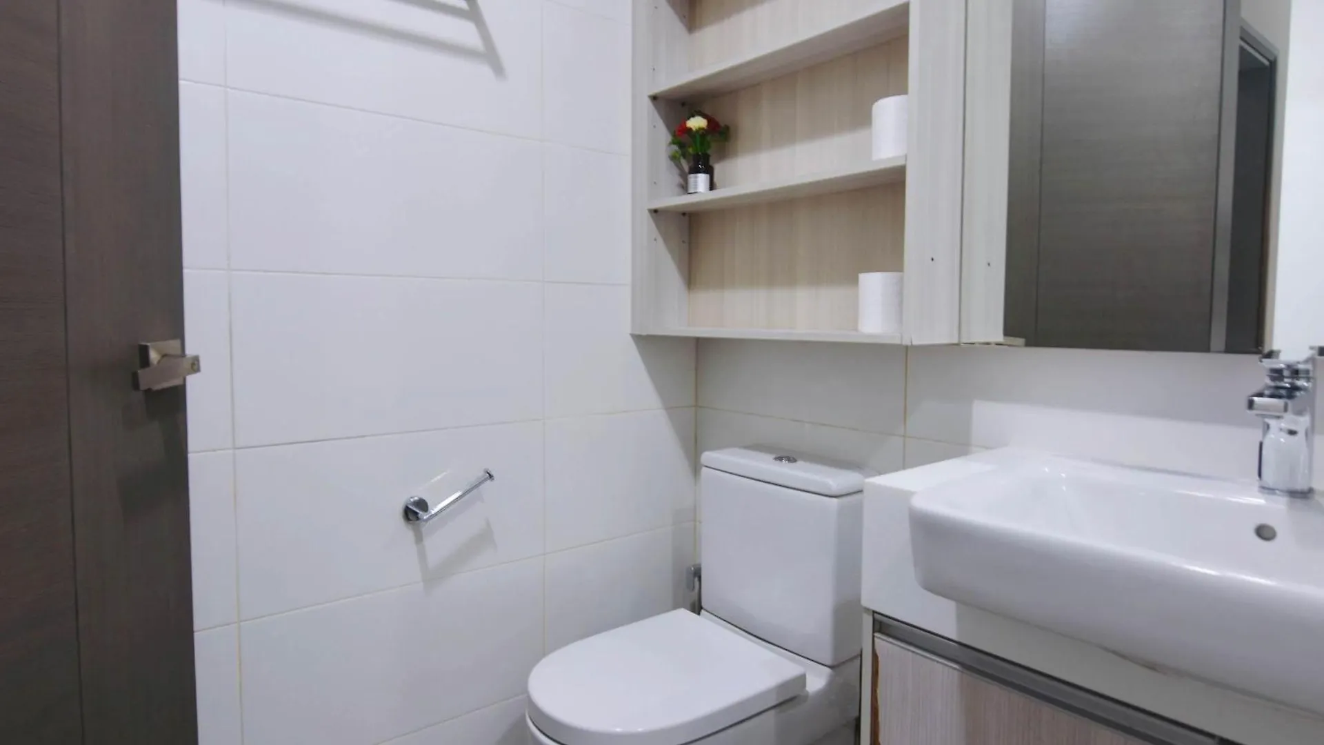 Chic Suasana Jb Suite Cozy Stay With Balcony Johor Bahru Malaysia